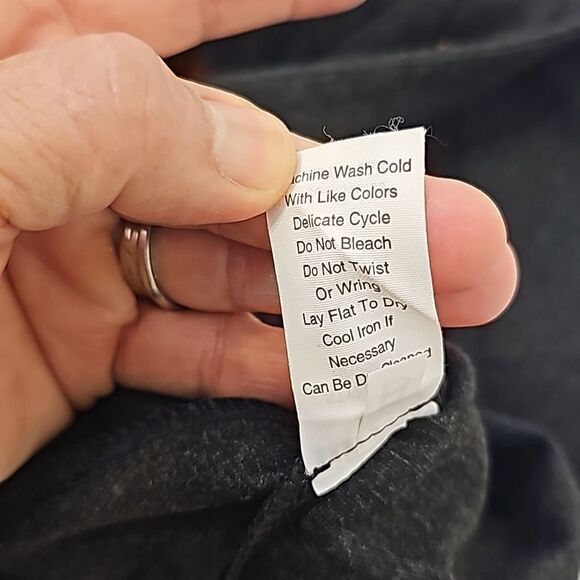 Cabi straight leg pants size 4 - Picture 11 of 11